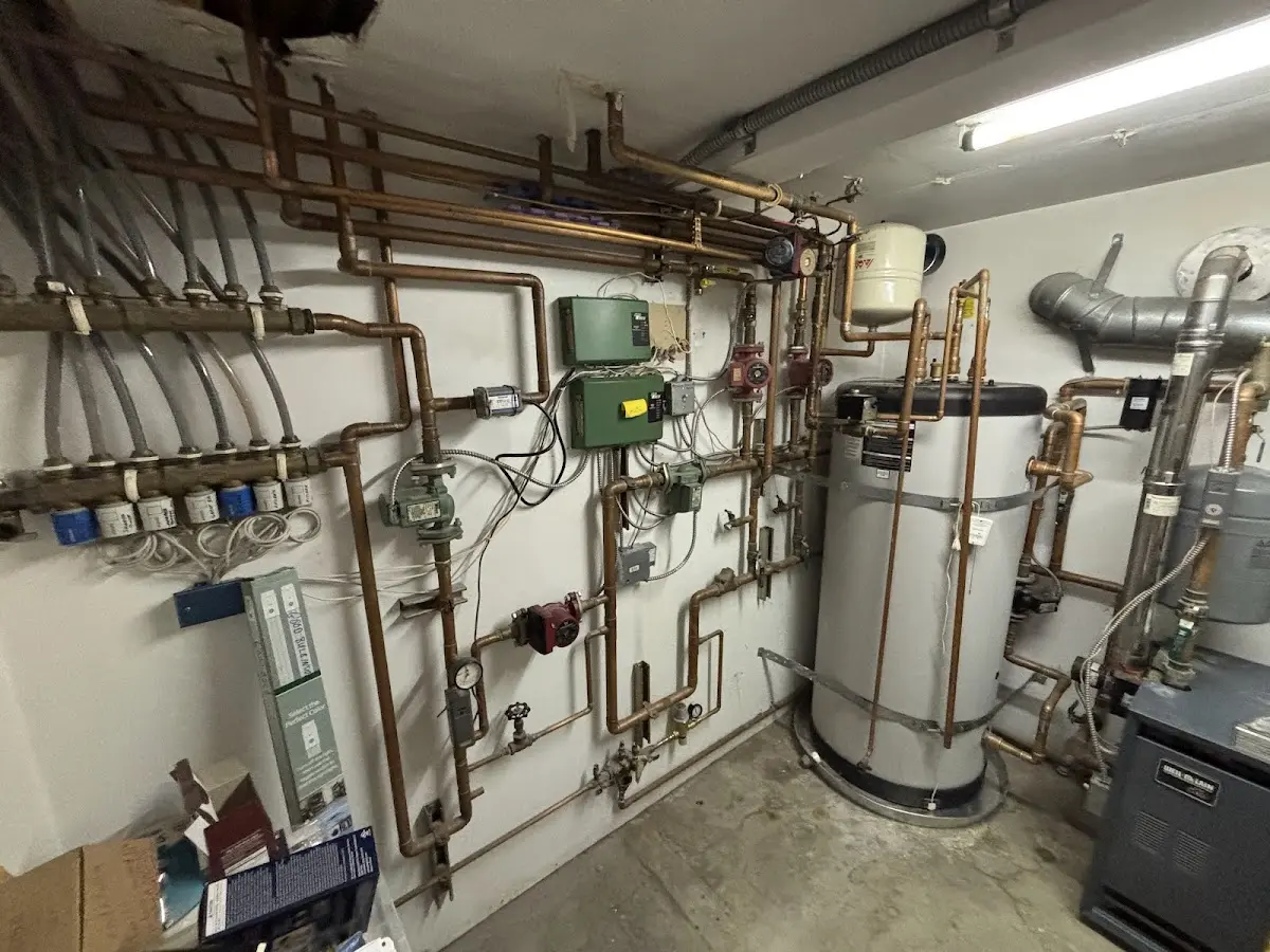 Plumbing services in Florence, KY